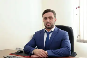 Камал Галбацов освобожден от должности замминистра по нацполитике Дагестана