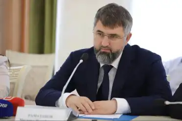 Магомед Рамазанов поздравил жителей новых регионов с Днем воссоединения с Россией