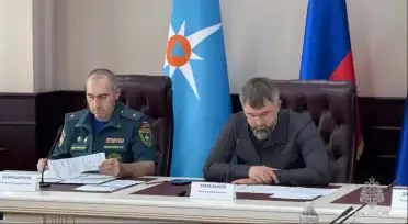 Более 3 млрд рублей выплачено пострадавшим от паводков дагестанцам