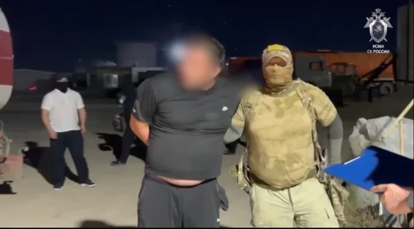 В Дагестане задержали участников ОПГ, похитивших 110 тонн нефти из скважин