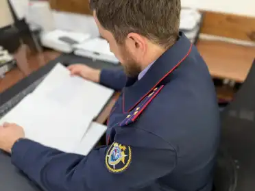 Подросток из Хасавюртовского района попал под статью за наезд на полицейского во время погони
