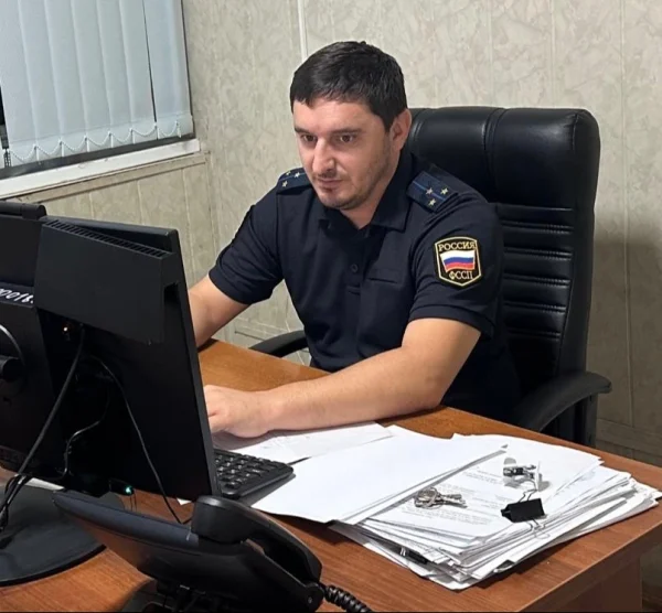 Житель Дагестана погасил долг по алиментам, чтобы избежать судимости