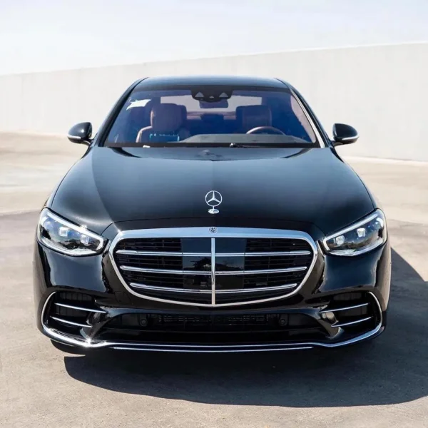 В Дагестане вырос спрос на поддержанные премиальные авто