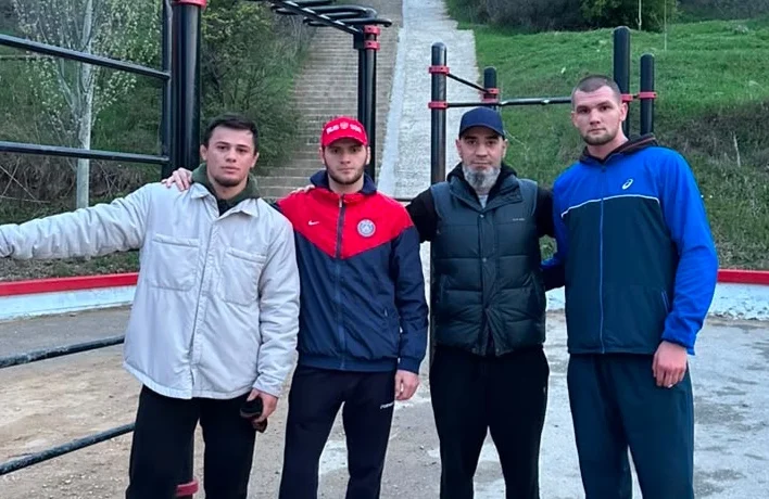 В Дагестане на одного заслуженного тренера России стало больше
