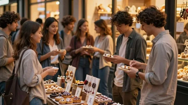 Дагестан — лидер СКФО по росту господдержки малого и среднего бизнеса в 2025 году