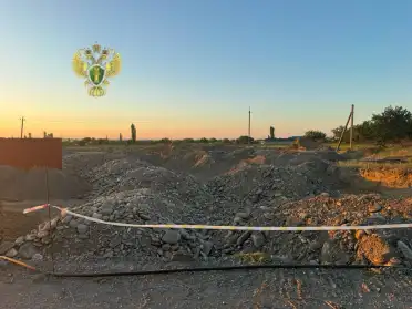 В Кизилюртовском районе прокуратура добилась отмены разрешения на строительство АЗС