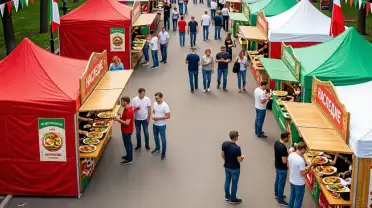 В Махачкале пройдет гастрономический фестиваль «Наследие»