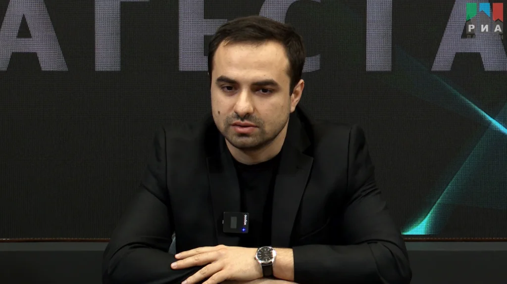 Итоги Центра поддержки экспорта РД за 2025 год