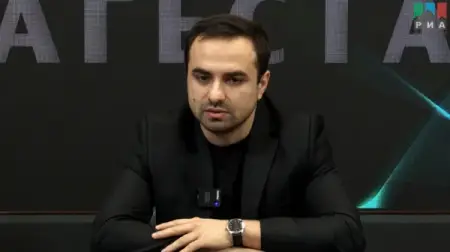 Итоги Центра поддержки экспорта РД за 2025 год