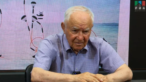 Пресс-конференция в честь 50-летия просветительской деятельности академика Шамиля Алиева
