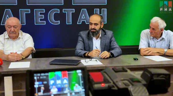 Итоги работы Центра общественного наблюдения за выборами в РД