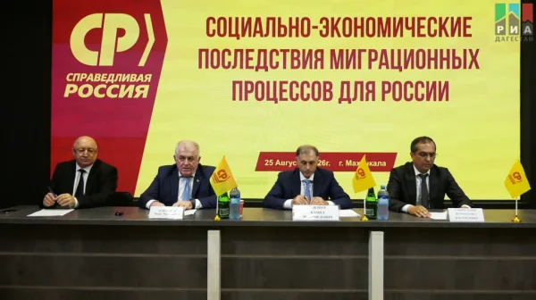 Социально-экономические последствия миграционных процессов для России