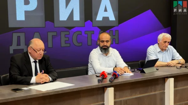 За предстоящими выборами в Дагестане будет наблюдать Региональный общественный штаб