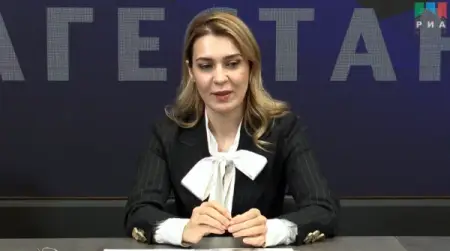 Итоги работы социального блока администрации Махачкалы и планы на 2026 год