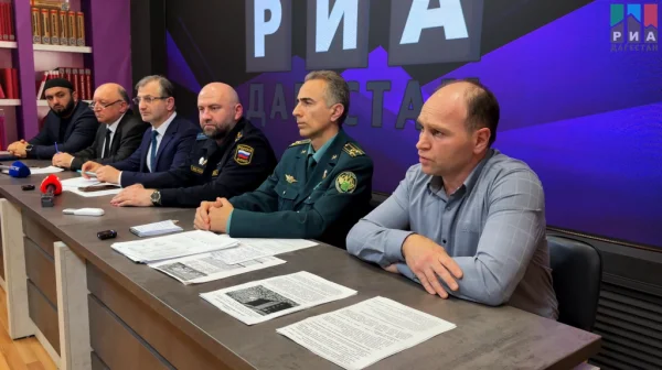 Подготовка к Хадж кампании - 2026