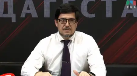 Минздрав Дагестана усилил меры эпидемиологической безопасности в условиях ЧС