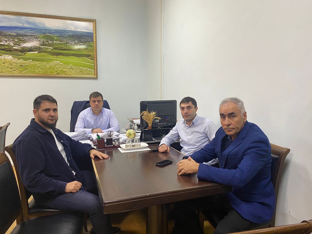 Бесплатная юридическая помощь станет доступнее для жителей Карабудахкентского района