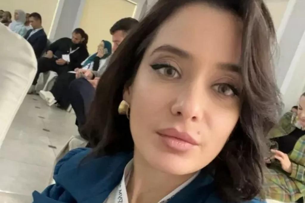 Сабрина Алиева: Доступная среда для всех