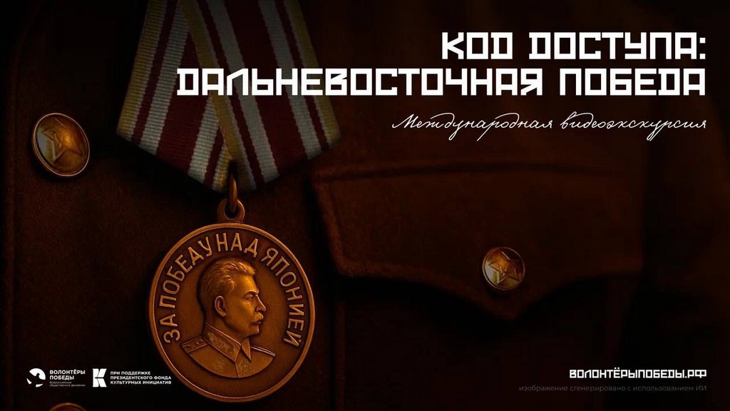 Дагестанцев приглашают принять участие в международном проекте, посвященном 80-летию Победы