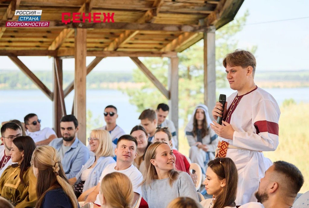 Дагестанские управленцы приняли участие в образовательном модуле «Управление по-русски»