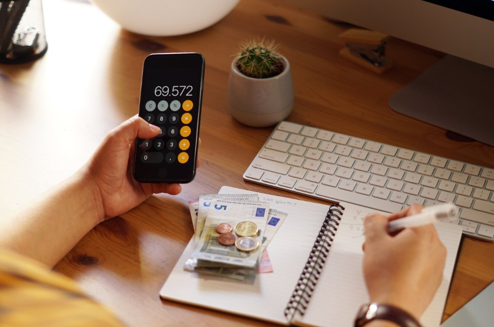 Средняя ожидаемая зарплата махачкалинцев оказалась самой большой в стране