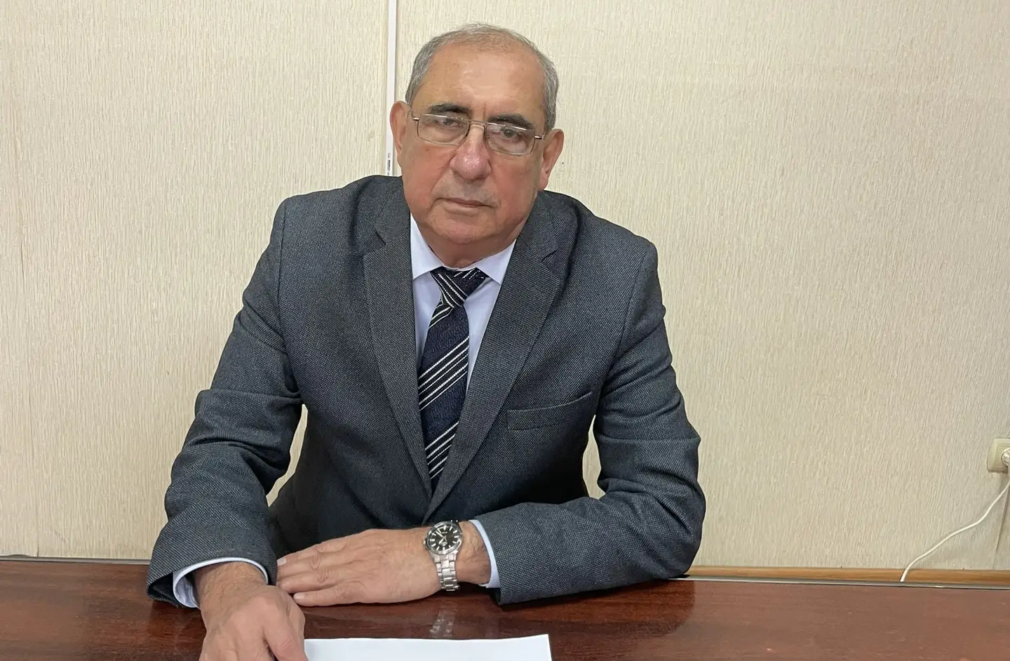 Владислав Данилян: «Благотворительность сегодня становится нормой для бизнеса»