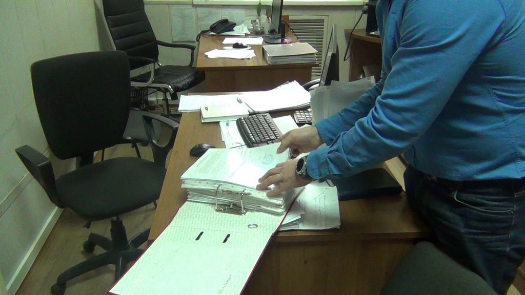 Хищение гранта на 2 800 000 рублей выявили в Махачкале