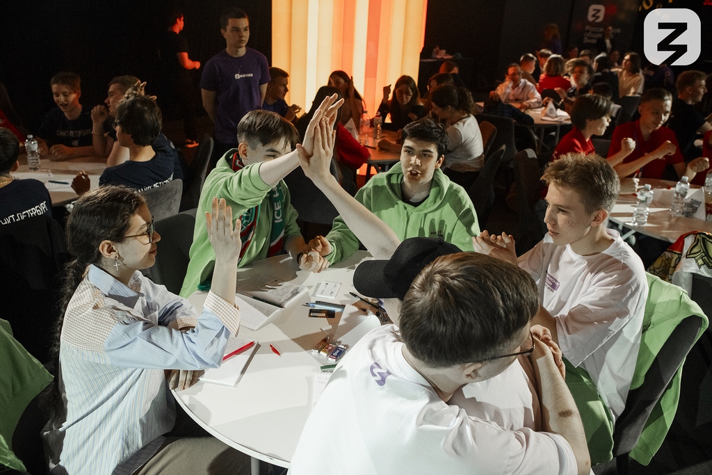 Дагестанцы приглашаются к участию в интеллектуальной игре «Знание. Игра»