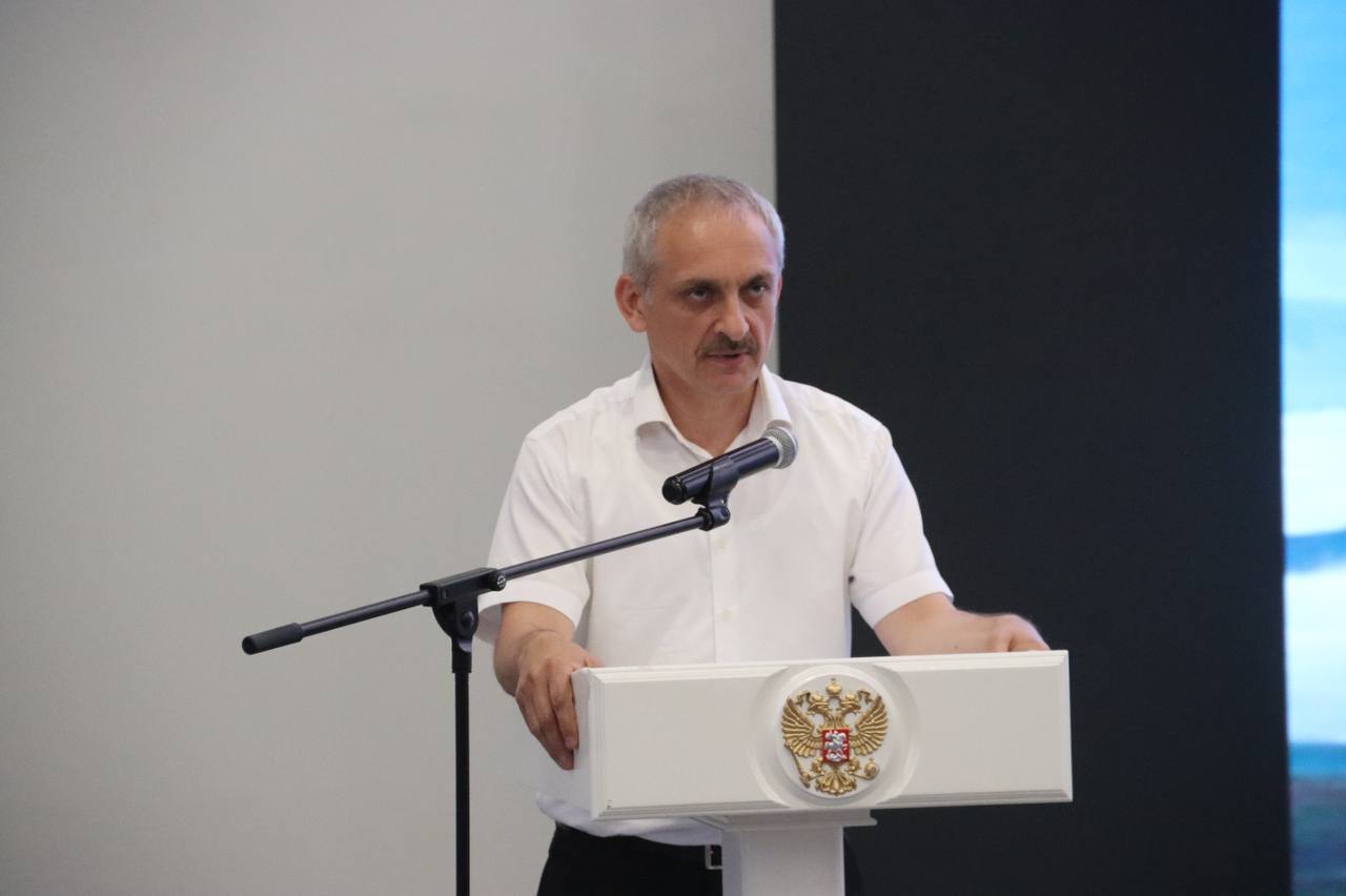 В Махачкале прошла Межрегиональная конференция по профилактике религиозной нетерпимости и антисемитизма