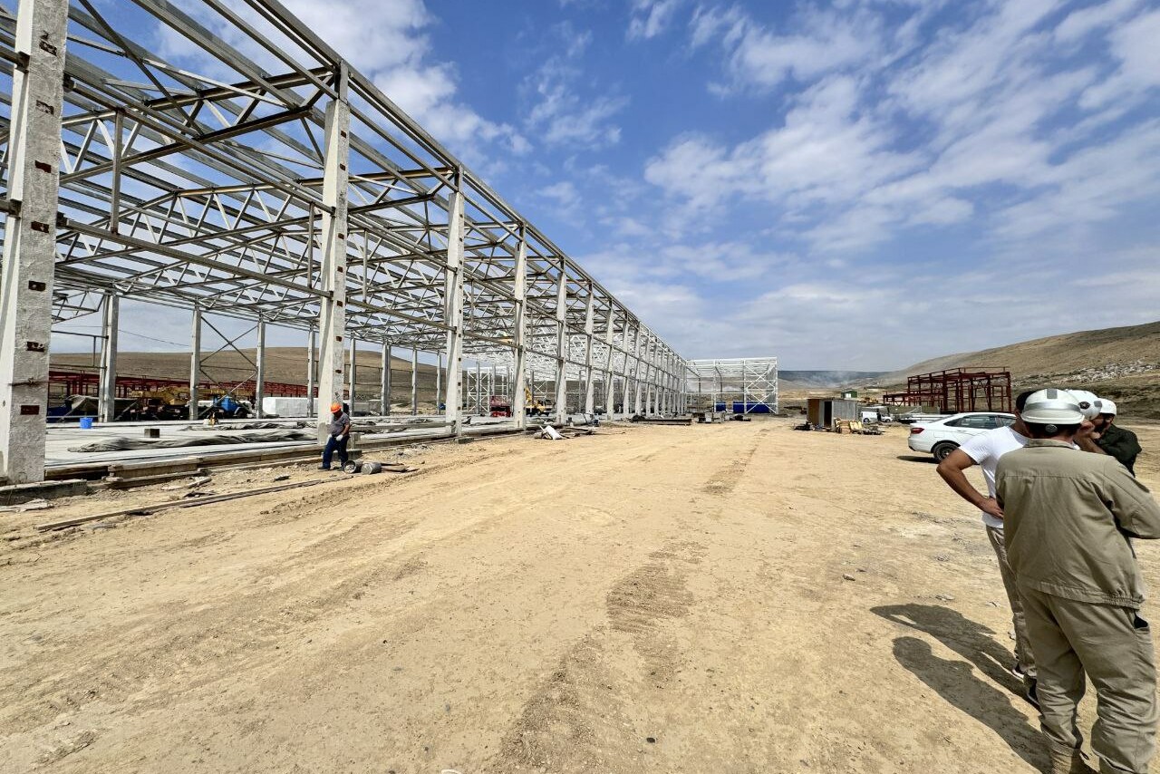 Снова о мусорной реформе