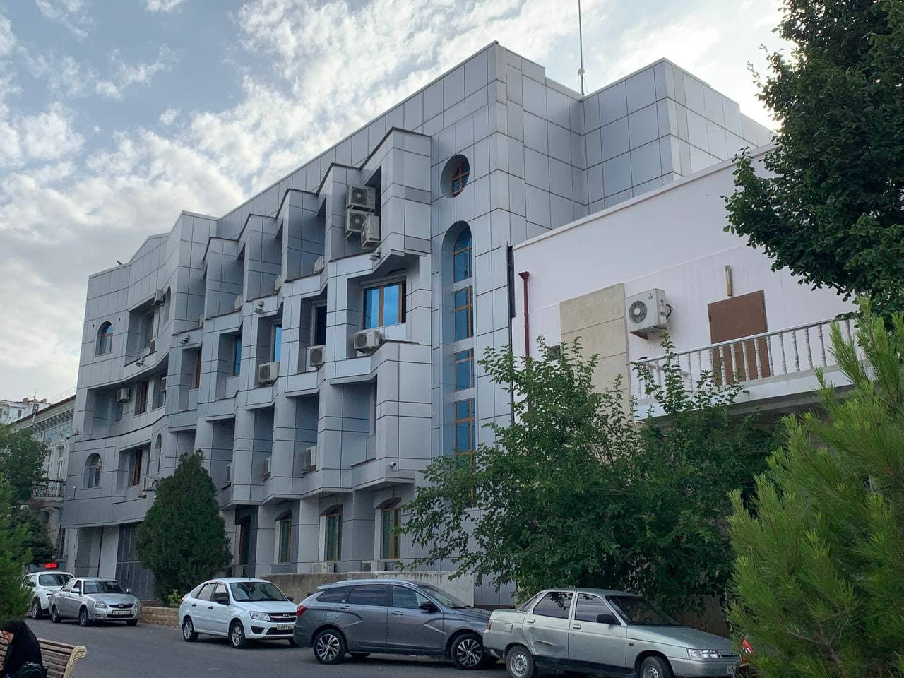 Нацбанк: «В Дагестане подорожали услуги связи и авиаперелеты»