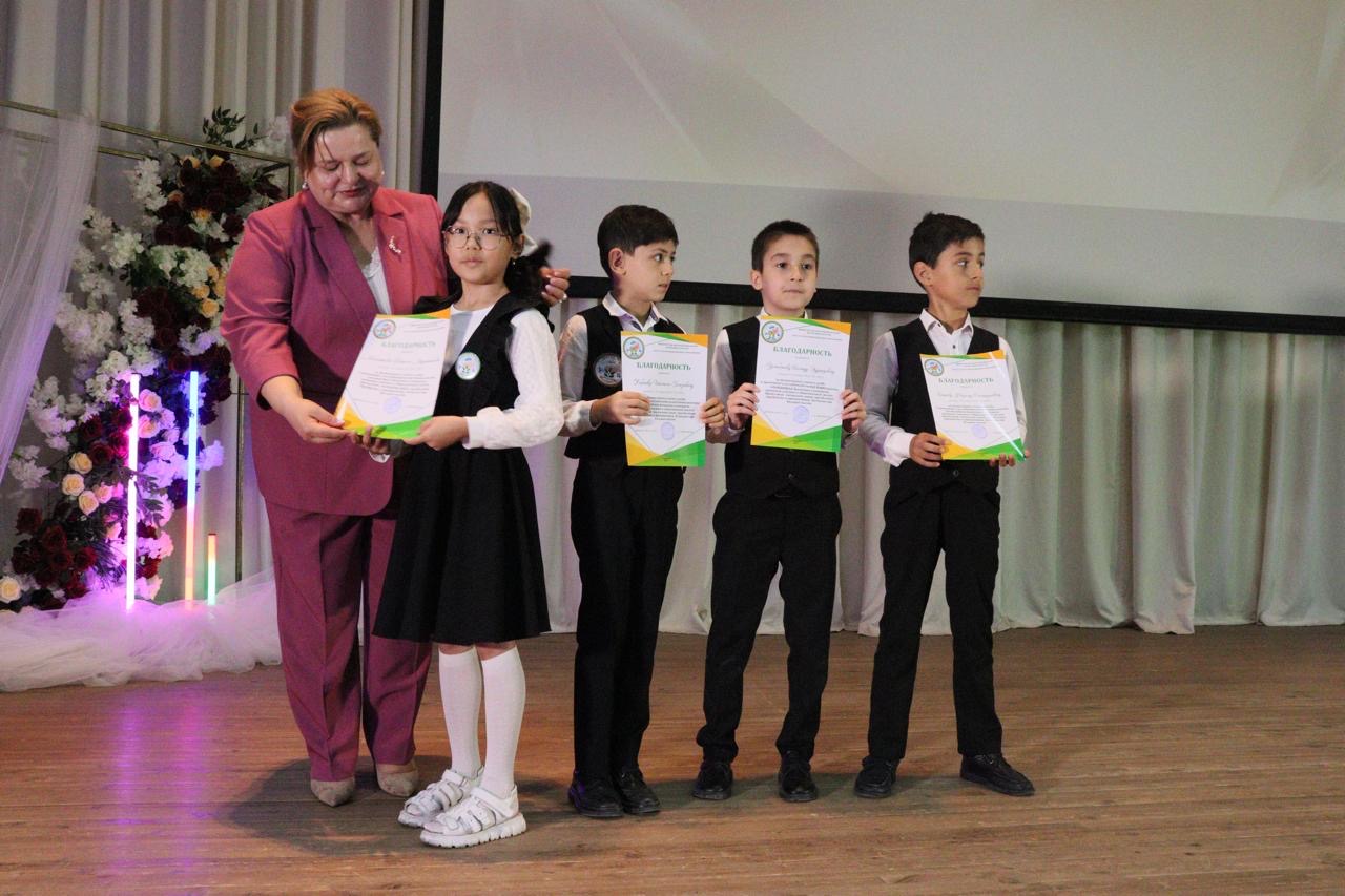 «Единая Россия» наградила победителей Всероссийского конкурса поддержки гражданских инициатив