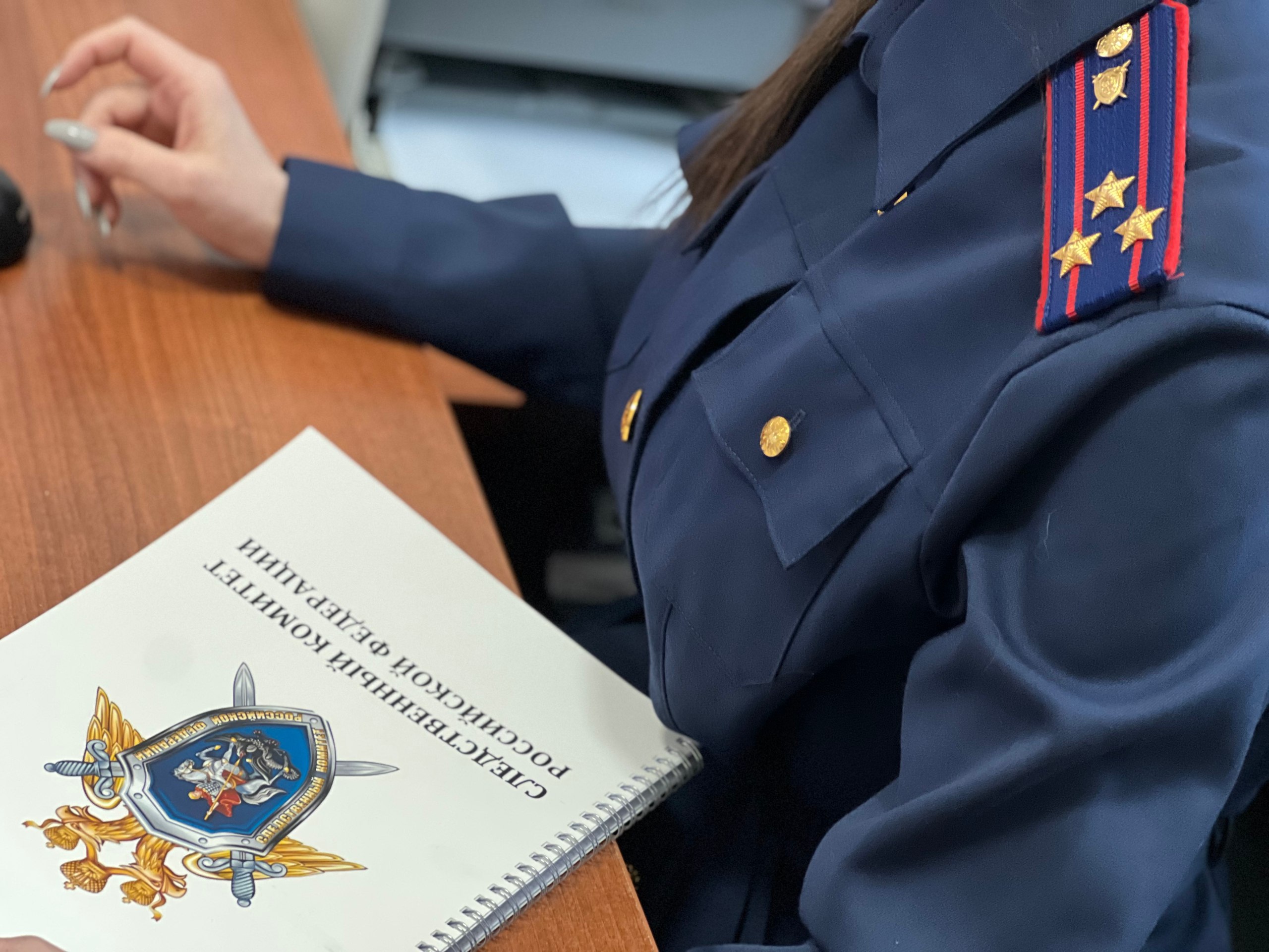 Новые преступления экс-замначальника районного управления образования выявлены в Дагестане