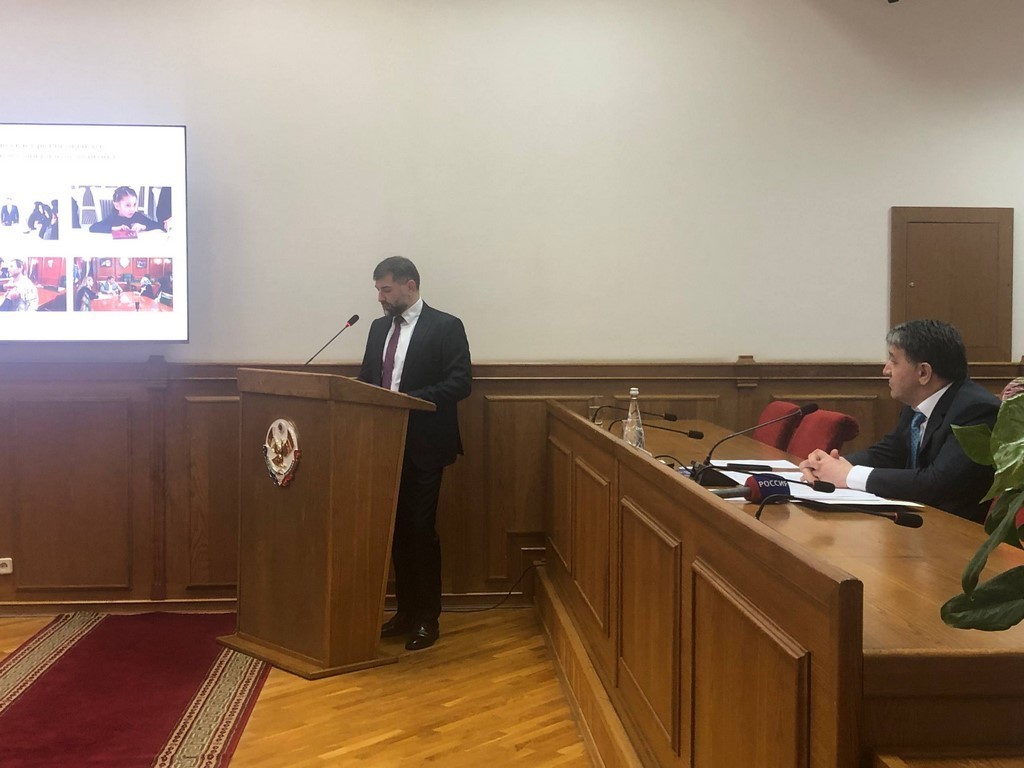 Власти Махачкалы добились ликвидации значительной доли задолженности