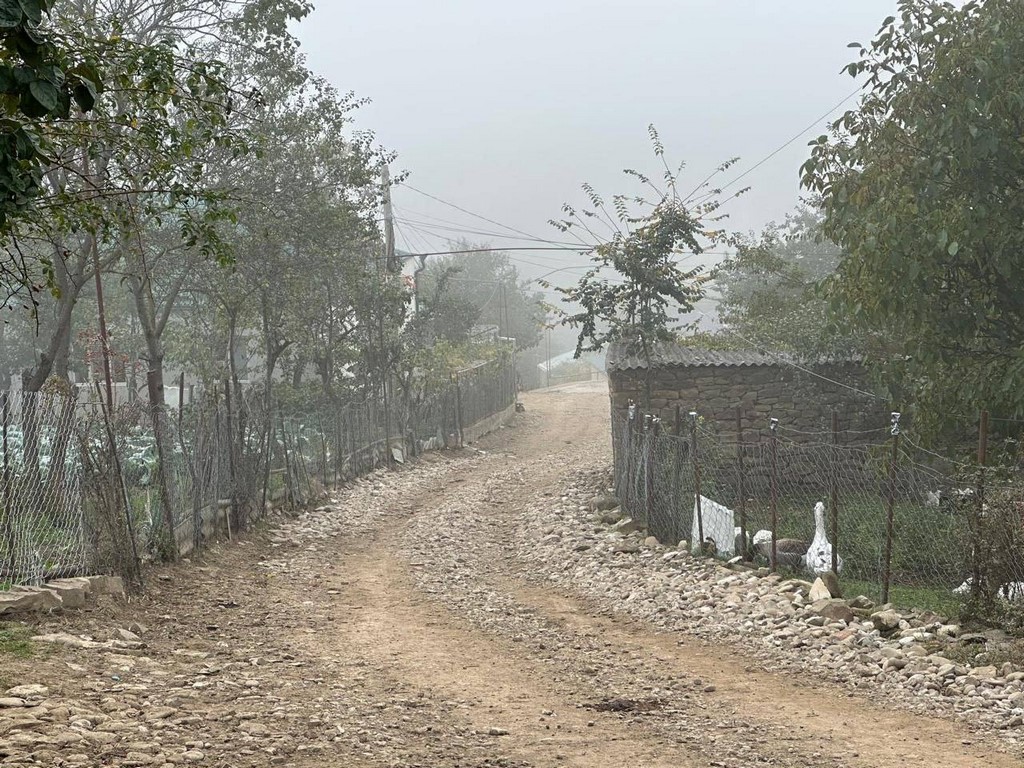 В Табасаранском районе планируют отремонтировать дорогу в границах населенных пунктов Джульджнифа и Кулифа