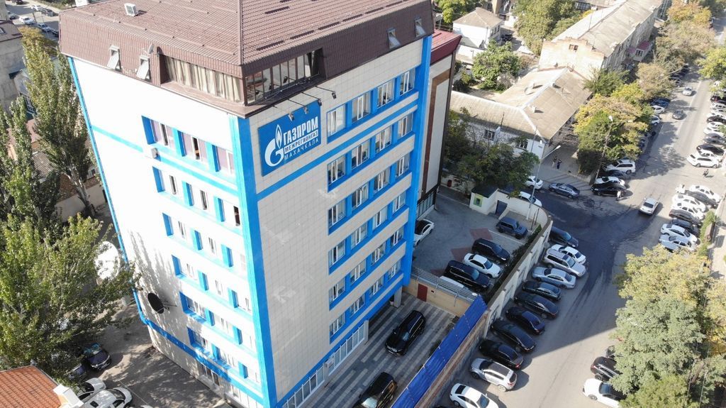 Два сотрудника газовой компании в Дагестане ушли на СВО