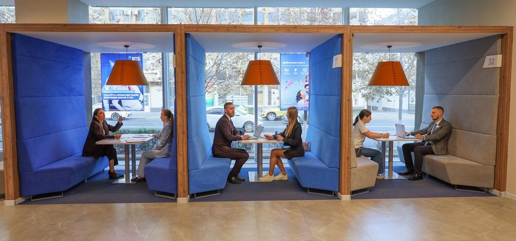 Объем депозитов жителей Северного Кавказа в ВТБ вырос больше чем на треть