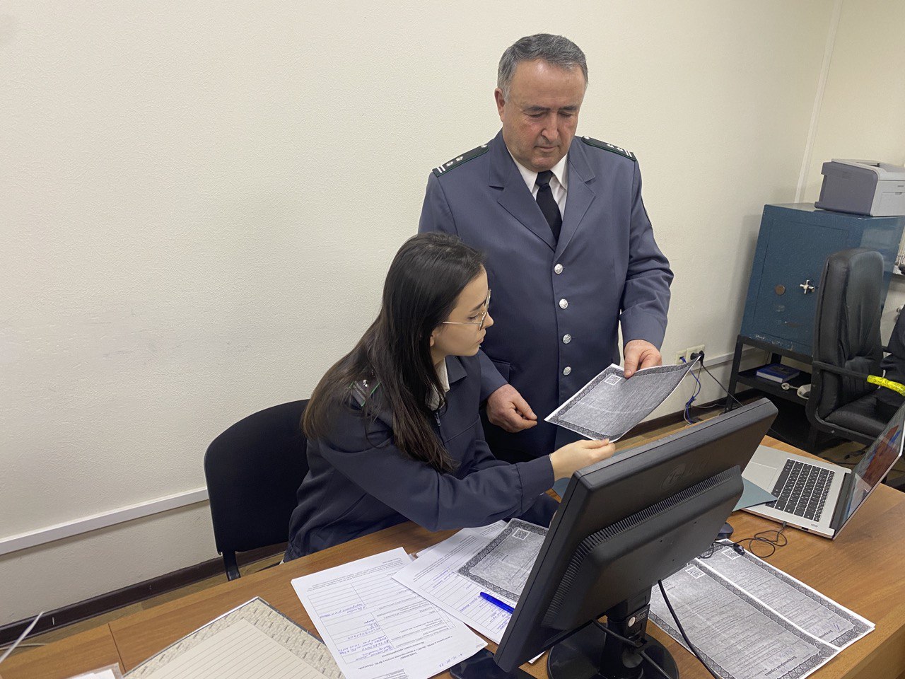 Россельхознадзор по РД и прокуратура выявили нарушения в образовательных учреждениях Дагестана