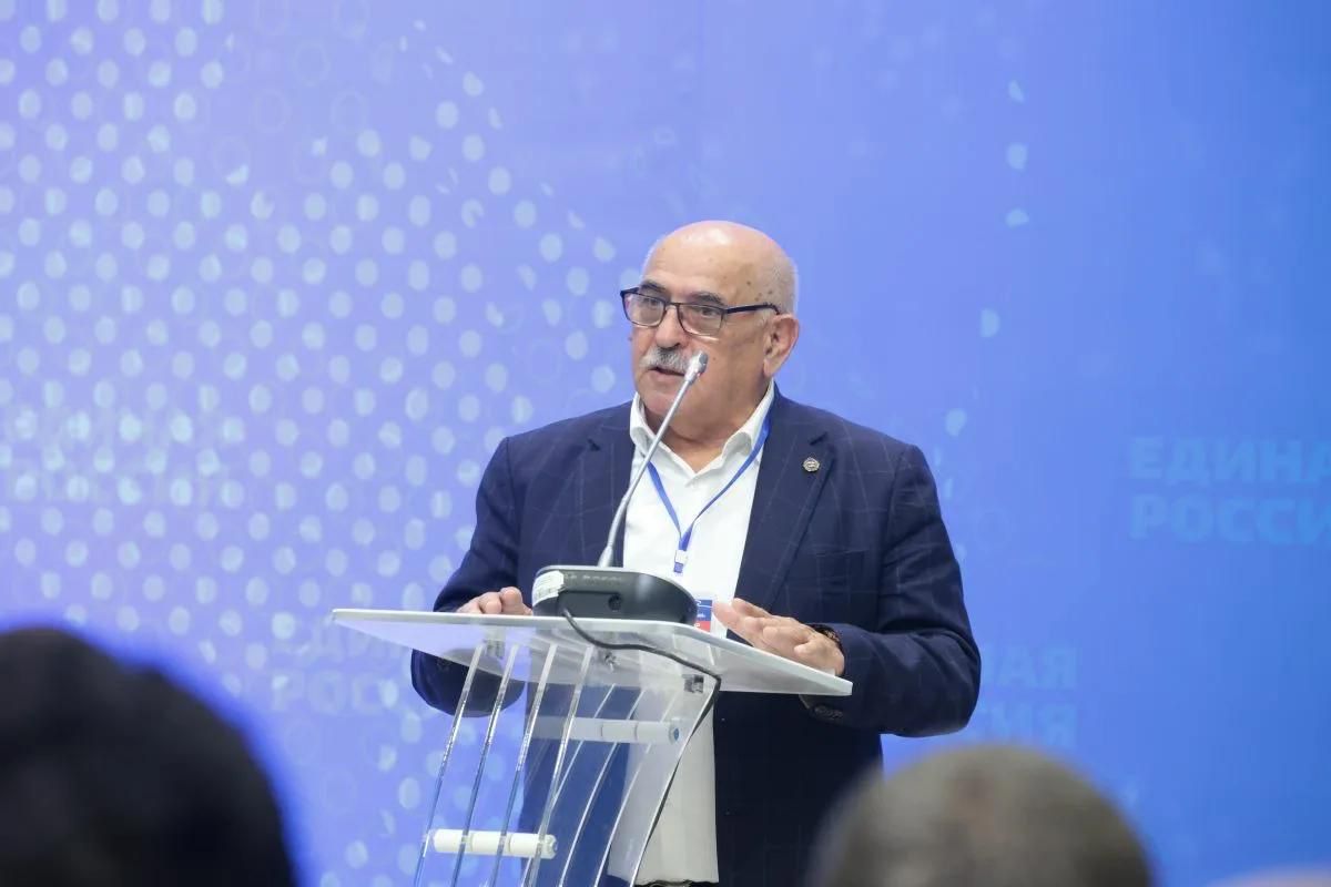 Юкрудин Салимханов прокомментировал заявление Главы Дагестана по пожару в Хрюге