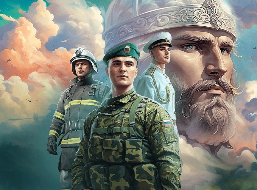 Профессия инкассатор - одна из самых мужественных