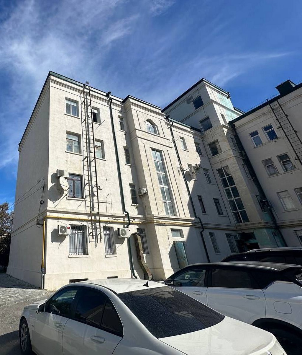 В Каспийске еще 8 многоэтажек будут сданы после проведенного капремонта