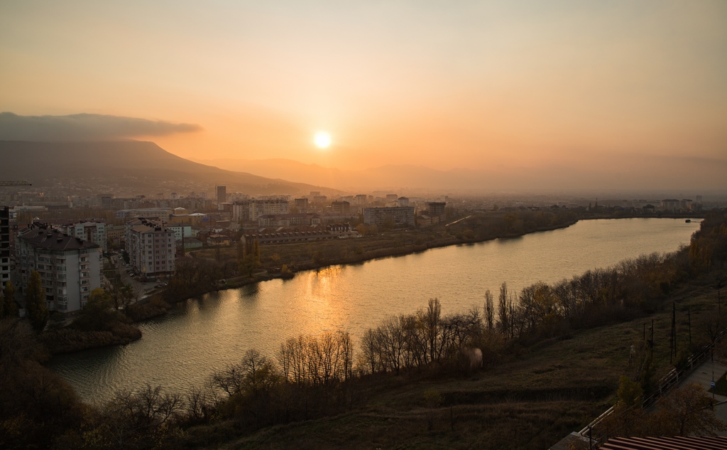 Дагестан за три года получит более полумиллиарда рублей на развитие туризма
