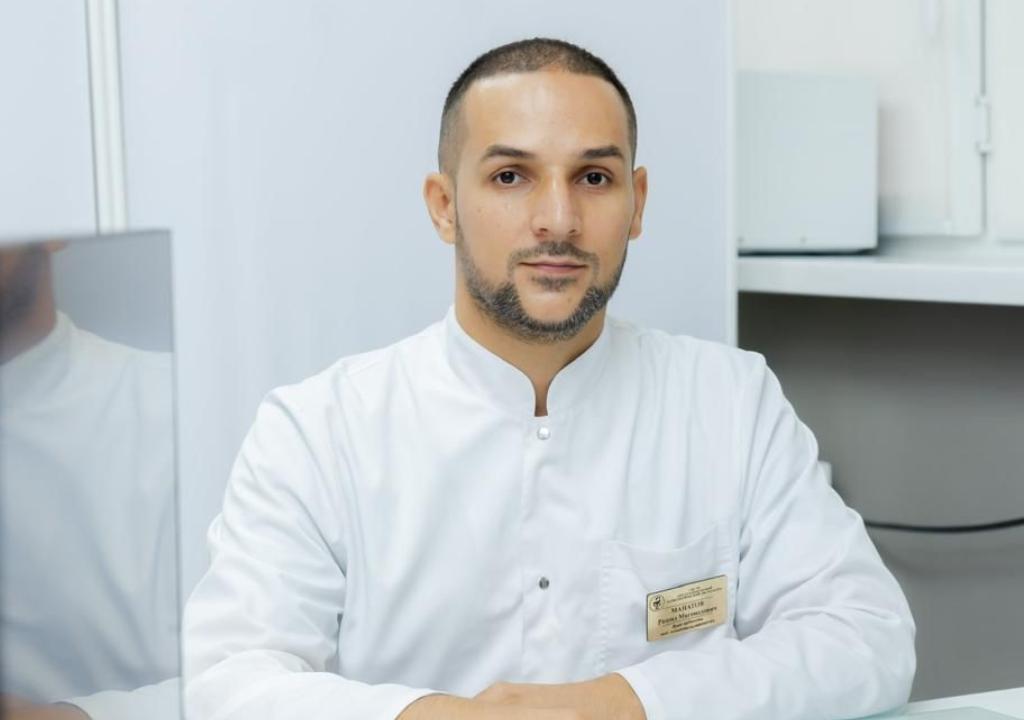 Врач Рашид Манатов рассказал о влиянии зависимого поведения на взаимоотношения в семье