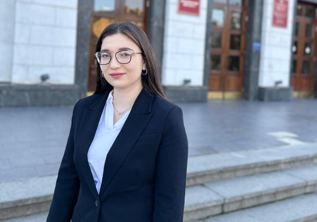 Преподаватель ДГУ разрабатывает уникальные антибактериальные нанопленки