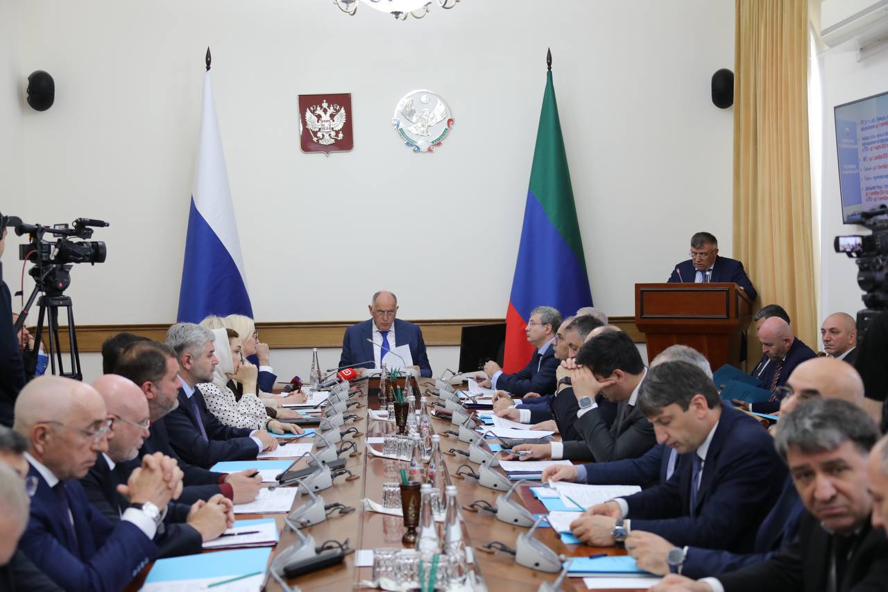 Аграрии Дагестана провели маркировку 53% поголовья овец и коз