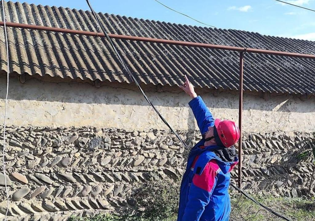 В двух муниципалитетах Дагестана ожидаются кратковременные ограничения энергоснабжения