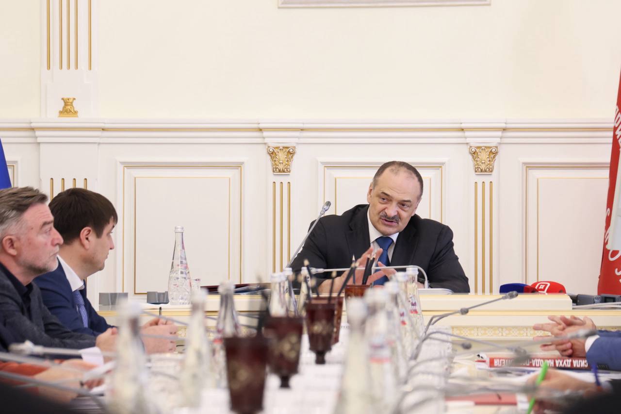 Завершился дистанционный этап республиканской программы «Доблесть гор»