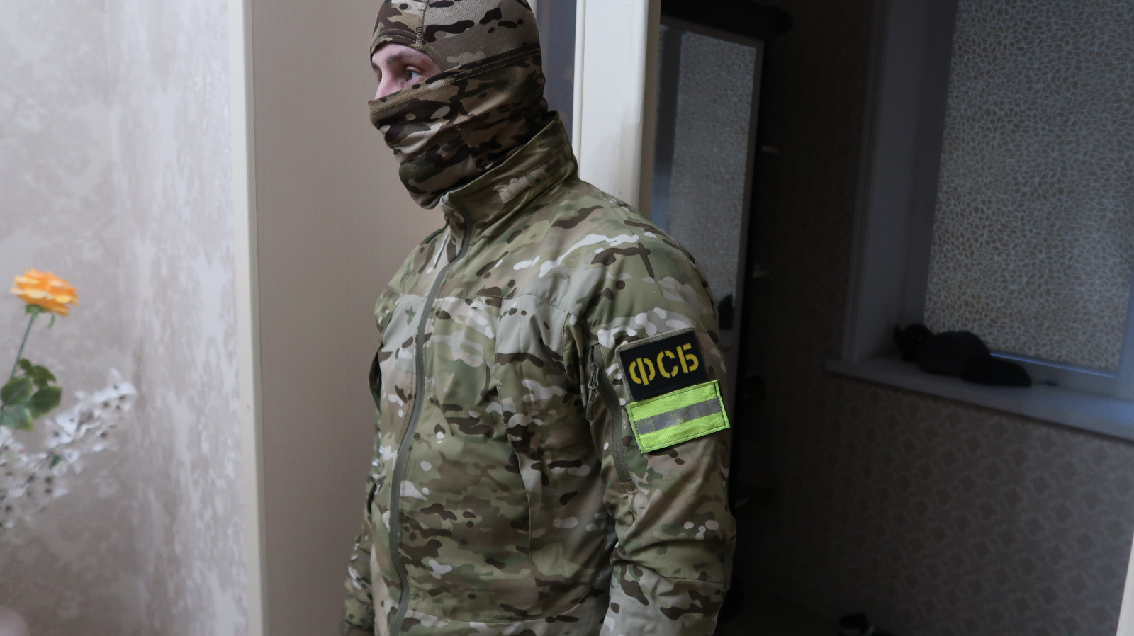 Задержан гендиректор ОАО «Махачкалаводоканал» по подозрению в коммерческом подкупе