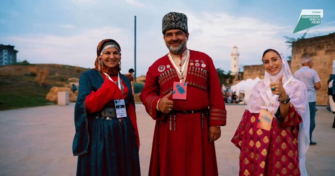 Махачкала примет масштабный форум «Открытый Дагестан»