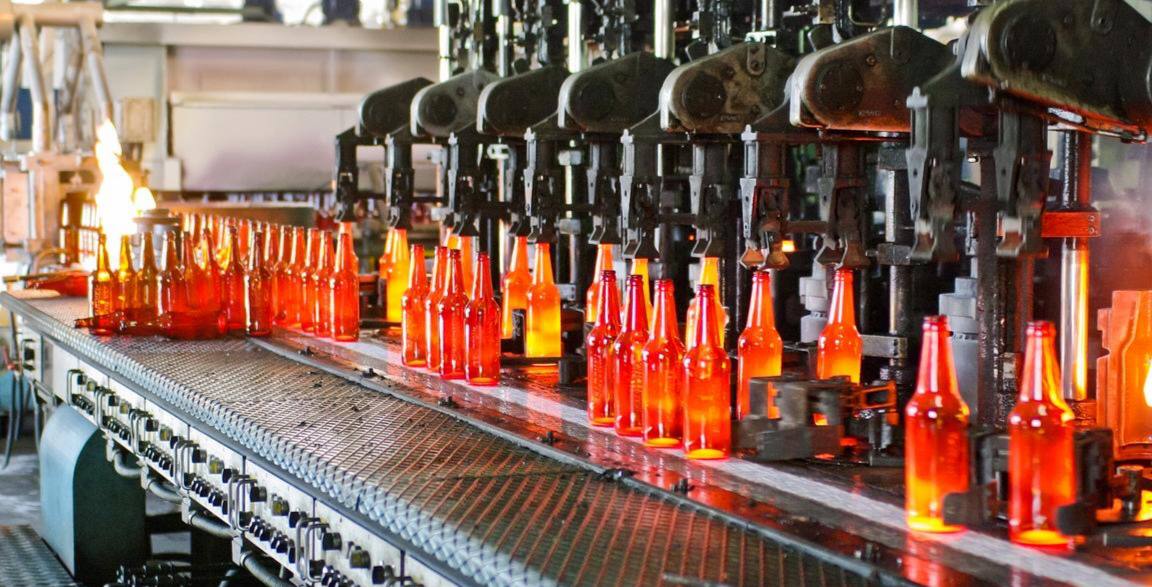 Дагестан предлагает Ирану покупку стеклотары местного завода